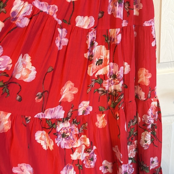 Beautiful Abercrombie dress - Picture 3 of 3